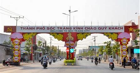 Vị Trí Và Tiềm Năng Của Sóc Trăng Năm 2024