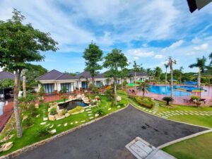 Top Resort Sang Trọng Tại Sóc Trăng Gần Sông Hậu 2024